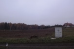 1,36 ha pod Olsztynem idealne dla dewelopera