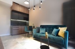 25 apartamentów