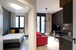 25 apartamentów