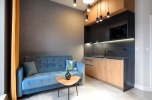 25 apartamentów