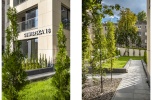 25 apartamentów