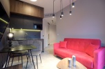 25 apartamentów