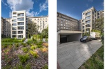 25 apartamentów