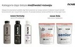 250 tys. zł na skalowanie marki pełnowartościowych posiłków funkcjonalnych