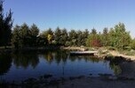 303zł/m2 działka 7150m2, dom 155m2, hala 600m2 k/Warszawy
