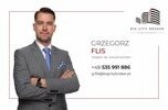324 ha na sprzedaż wraz z fermą i zgodą środowiskową