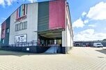 3 605 m² kompleks handlowo-usługowy