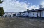 400 zł/m2 działka 3500m2, dom 155m2, hala 600m2 k/Warszawy