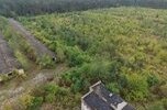 52 ha - 2 działki obok siebie - tereny przemysłowe