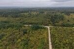 52 ha - 2 działki obok siebie - tereny przemysłowe
