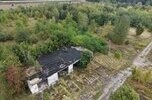 52 ha - 2 działki obok siebie - tereny przemysłowe