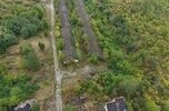 52 ha - 2 działki obok siebie - tereny przemysłowe