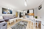 8 apartamentów Poznań odstępne