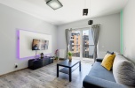 8 apartamentów Poznań odstępne