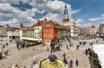 8 apartamentów Poznań odstępne
