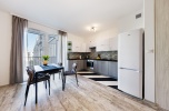 8 apartamentów Poznań odstępne