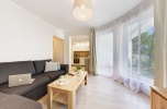 8 apartamentów Poznań odstępne