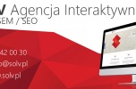 Agencja digitalowa / interaktywna