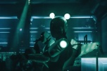Agencją eventowa, obsługa eventów, itp. Animacje robotów, mobilny robo-bar