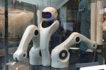 Agencją eventowa, obsługa eventów, itp. Animacje robotów, mobilny robo-bar