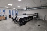 Agencja reklamowa - druk, frezowanie, cięcie i grawerowanie laserem, wycinanie ploterem