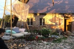 Agroturystyka na wsi, centrum rekreacji w naturze, organizacja imprez, bed&breakfast