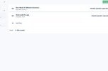 AI Transcription SaaS