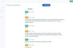 AI Transcription SaaS