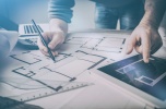 Aktywna platforma internetowa dla projektantów budowalnych potrzebuje inwestora