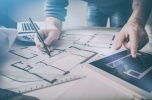 Aktywny portal internetowy dla projektantów i inwestorów budowlanych