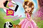 Animowane kolorowanki 3D. Tworzymy sieć dystrybucj