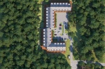 Apartament inwestycyjny w Międzyzdrojach z widokiem na las