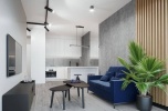 Apartament inwestycyjny w Międzyzdrojach z widokiem na las