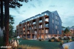 Apartament inwestycyjny w Międzyzdrojach z widokiem na las