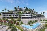 Apartamenty inwestycyjne na Costa Blanca