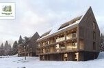 Apartamenty w górach - na sprzedaż działka z pozwoleniem na budowę