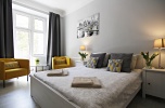 Apartamenty w samym sercu Wrocławia, hostel