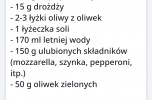 Aplikacja AI generująca listy zakupów i przepisy w oparciu o sztuczną inteligencję