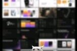 Aplikacja AI, hologram