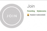 Aplikacja mobilna (parenting), komunikator, organizer