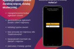 Aplikacja mobilna szuka inwestora