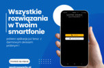 Aplikacja mobilna szuka inwestora