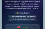 Aplikacja turystyczna