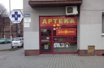 Apteka w Katowicach
