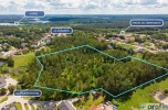 Atrakcyjna działka budowlana 4,9 ha Olsztyn
