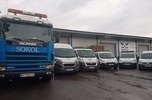 Atrakcyjna hala z biurem  na sprzedaż lub wynajem– Wiedeń, doskonała lokalizacja przy autostradz
