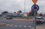 Atrakcyjna lokalizacja. Lokal do wynajęcia I piętro 180 m2.