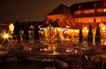 Atrakcyjny hotel, spa na sprzedaż