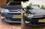 Auto detailing