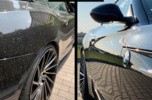 Auto detailing